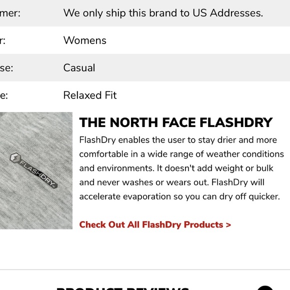 North Face Horizon 2.0 Shorts - Picture 14 of 14